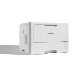 Stampante Laser Monocromatica HLL5210DWRE1 BROTHER Conf.1
