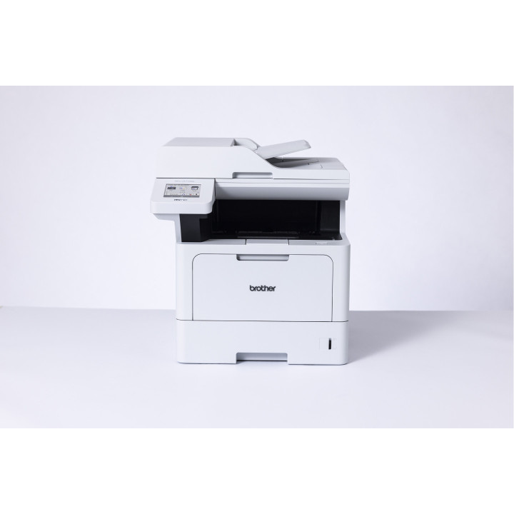 Multifunzione Laser MFCL5710DNRE1 BROTHER Conf.1