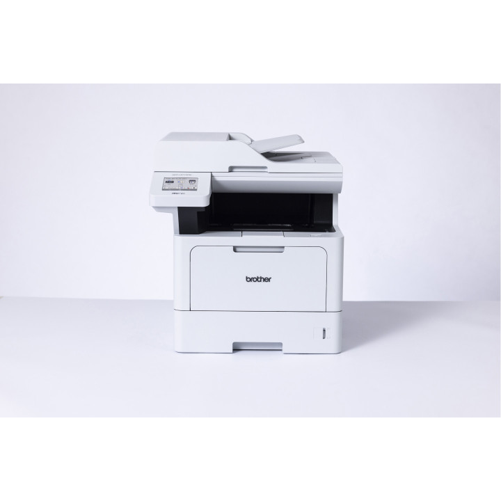 Multifunzione Laser MFCL5710DWRE1 BROTHER Conf.1