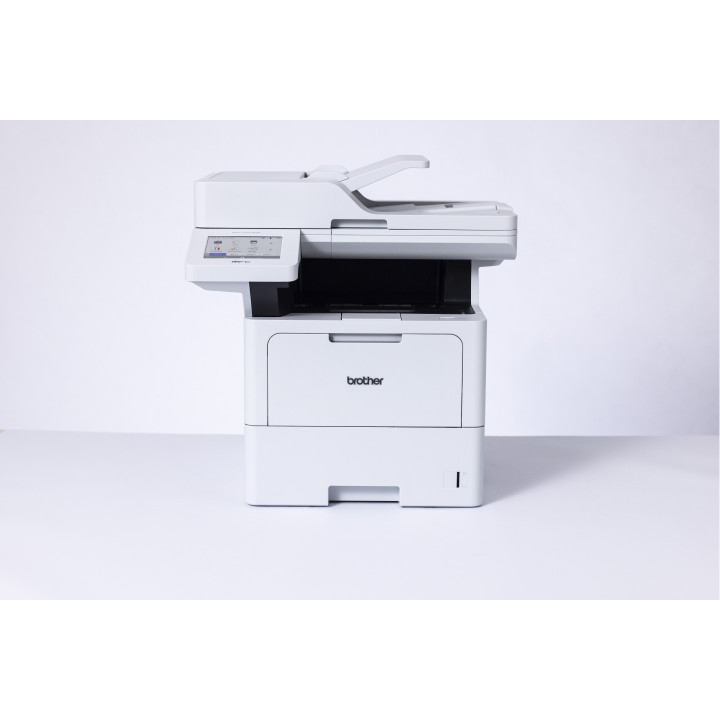 Multifunzione Laser MFCL6710DWRE1 BROTHER Conf.1