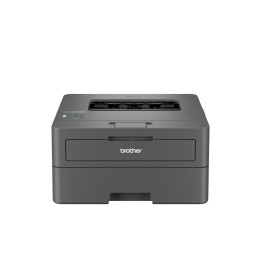 Stampante Laser HLL2445DWRE1 BROTHER Conf.1