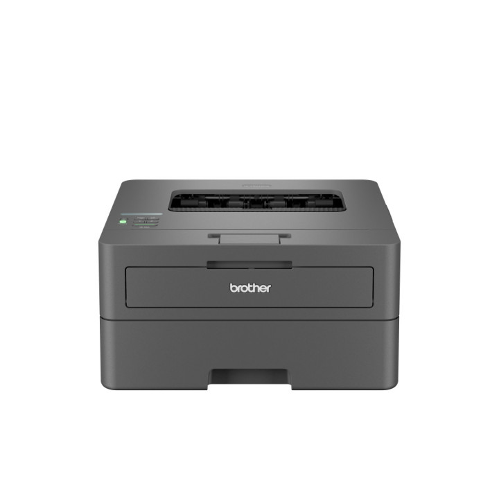 Stampante Laser HLL2445DWRE1 BROTHER Conf.1