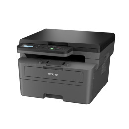 Multifunzione Laser DCPL2620DWRE1 BROTHER Conf.1