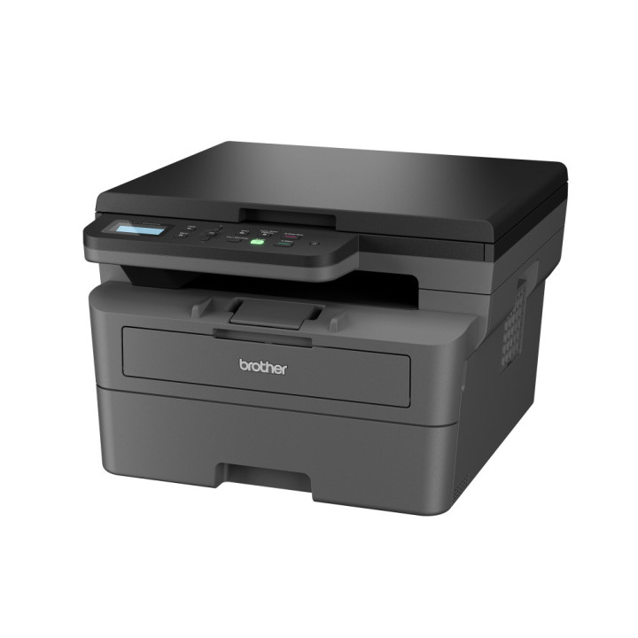 Multifunzione Laser DCPL2620DWRE1 BROTHER Conf.1