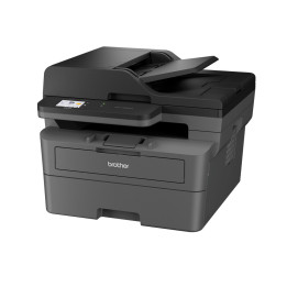 Multifunzione Laser DCPL2660DWRE1 BROTHER Conf.1