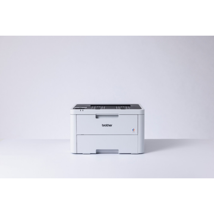 Stampante LED a Colori HLL3240CDWRE1 BROTHER Conf.1