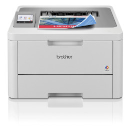Stampante LED a Colori HLL8230CDWRE1 BROTHER Conf.1