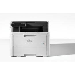 Multifunzione Laser a Colori DCPL3520CDWERE1 BROTHER Conf.1