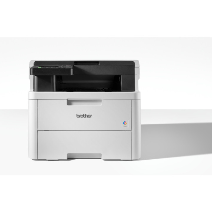 Multifunzione Laser a Colori DCPL3520CDWERE1 BROTHER Conf.1