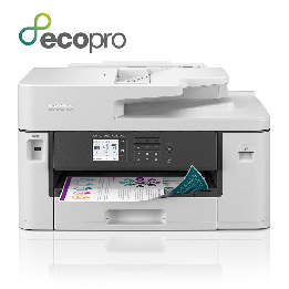 Multifunzione Inkjet MFCJ5340DWERE1 BROTHER Conf.1