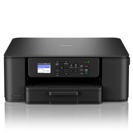 Multifunzione Inkjet a Colori DCPJ1310DWRE1 BROTHER Conf.1