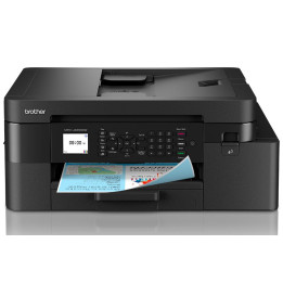 Multifunzione Ink-Jet MFCJ4350DWRE1 BROTHER Conf.1