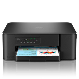 Multifunzione Inkjet a Colori DCPJ1260WRE1 BROTHER Conf.1