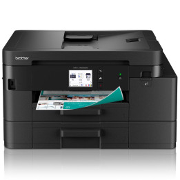Multifunzione Ink-Jet MFCJ4550DWRE1 BROTHER Conf.1