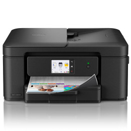 Multifunzione Inkjet a Colori DCPJ1460DWRE1 BROTHER Conf.1