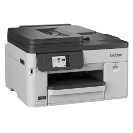 Multifunzione Ink-Jet MFCJ5010DWRE1 BROTHER Conf.1