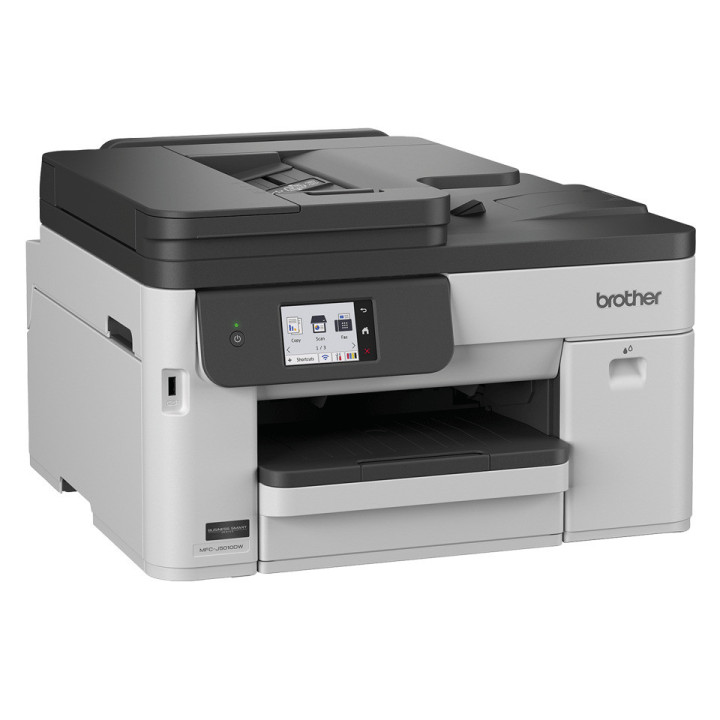 Multifunzione Ink-Jet MFCJ5010DWRE1 BROTHER Conf.1
