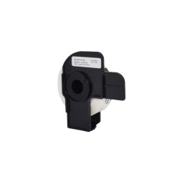 Rotolo 400 Multiuso Indirizzi QL Compatibile (17mm x 54mm) DK-11204 BROTHER Conf.1