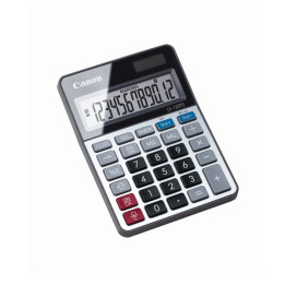 Calcolatrice LS-122TS 2470C002 CANON Conf.1