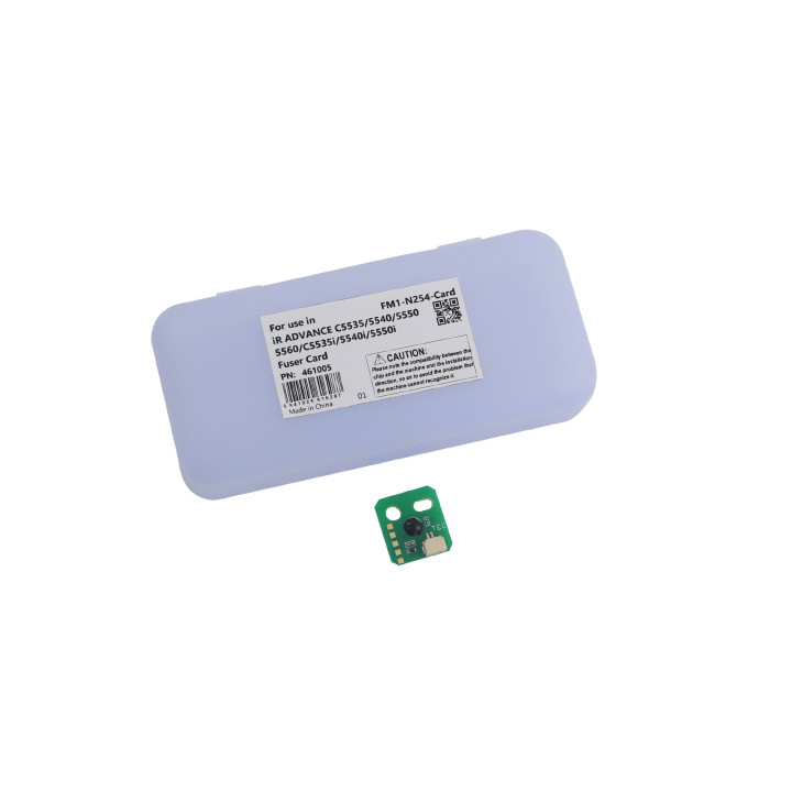 Fuser Chip CANON Conf.1
