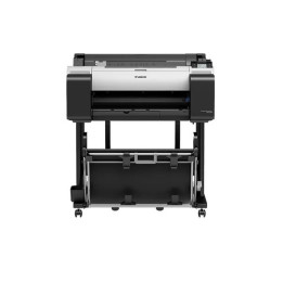 Stampante Grandi Formati Inkjet Colore + Stand SD-23 3062C003, 3085C002 CANON Conf.1