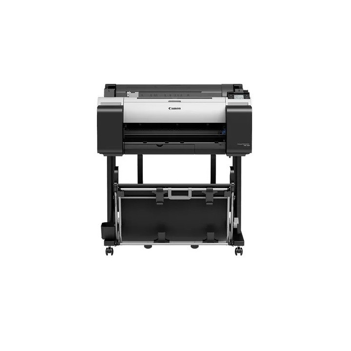 Stampante Grandi Formati Inkjet Colore + Stand SD-23 3062C003, 3085C002 CANON Conf.1