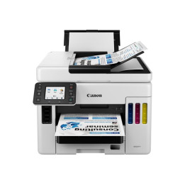 Multifunzione Ink-Jet A4 4471C006 CANON Conf.1