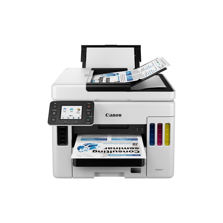 Multifunzione Ink-Jet A4 4471C006 CANON Conf.1