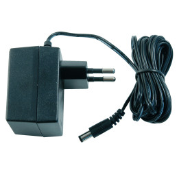 Adattatore per calcolatrici portatili scriventi serie HR AD-A60024 CASIO Conf.1