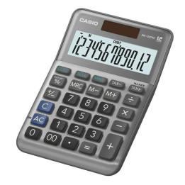 Calcolatrice da tavolo MS-120FM MS-120FM CASIO Conf.1