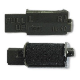 Rullo Inchiostrante Monocromatico per HR-8 RCE IR-40 CASIO Conf.1