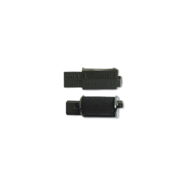 Rullo Inchiostrante Monocromatico per HR-8 RCE IR-40 CASIO Conf.1