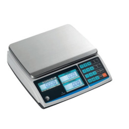 Bilancia Custom Jolly 6/15 kg OMOLOGATA ZONA C 9E0KN700000002 Conf.1