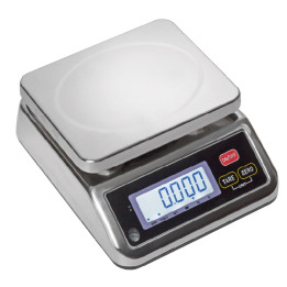 Bilancia Custom S29 15KG/2GR 9E0KN720000002 Conf.1