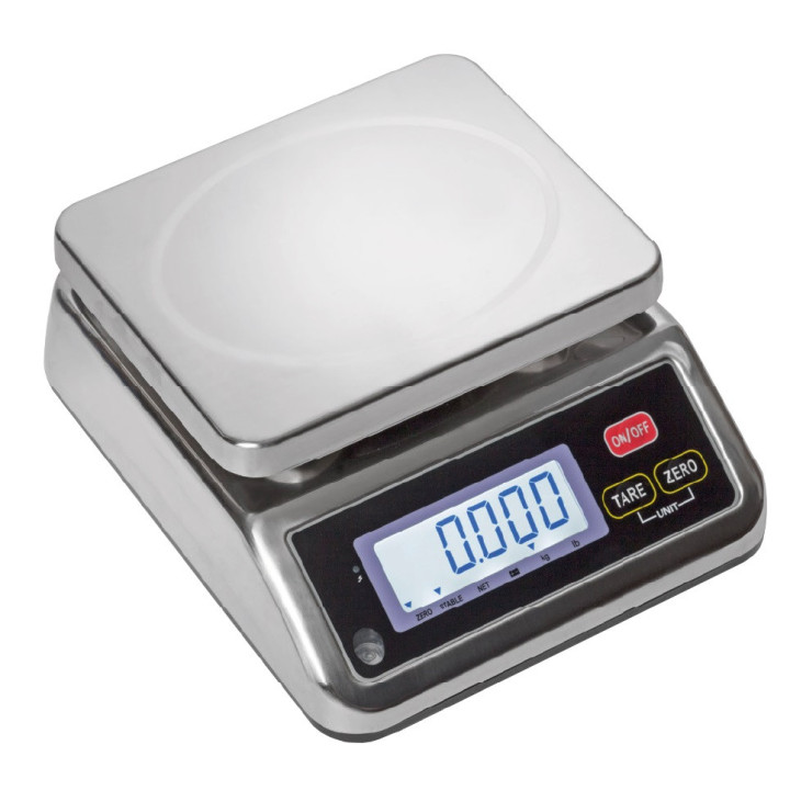 Bilancia Custom S29 15KG/2GR 9E0KN720000002 Conf.1