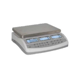 Bilancia Custom QHC 30 Kg. - Div. 1gr 9E0KN460000003 Conf.1