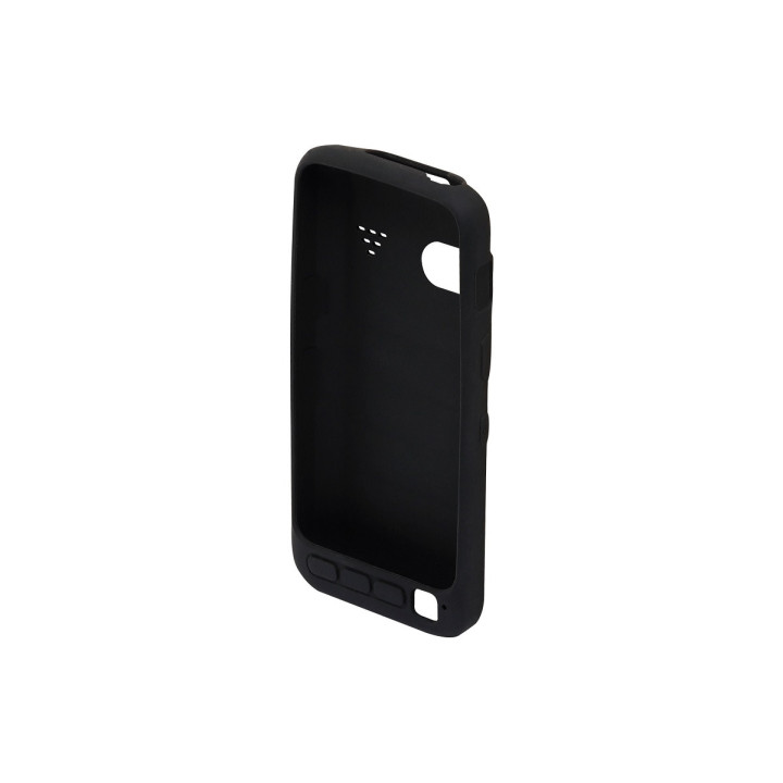 Custom Siliconic Cover Black P-Ranger 976KZ010000002 Conf.1