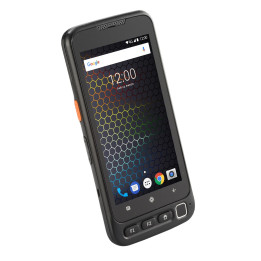 Custom Smartphone Ranger Pro 5'' Rugged Handheld 2SIM 2D A7 93DKZ012100L33 Conf.1