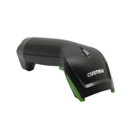Scanmatic Scanner Barcode Custom 1D SM410 + KIT 994ED030300233 Conf.1