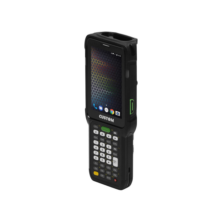Custom K-Ranger Handheld 4'' Keyboard 38 tasti ANDR 9 EU KR500-G 995ED042400833 Conf.1