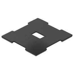 Custom Base per Piedistallo da Pavimento per CONNECT 9C1PC010500010 Conf.1