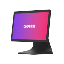 CUSTOM PCPOS ARAGON i3 10110U 8/128GB 15,6" 935KY480100L33 Conf.1