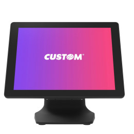 Custom PEN DRIVE per PCPOS WINDOWS 10 IOT DAYTONA J3455 97AZZ010000111 Conf.1