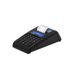 Registratore Cassa Custom JSMART-N RT 923HJ030300U33 Conf.1