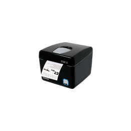 Custom Stampante Termica Q3X ETH 911FF010100533 Conf.1