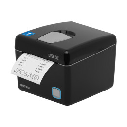 Stampante Telematica Custom Q3X-N RT 913FF030300733 Conf.1