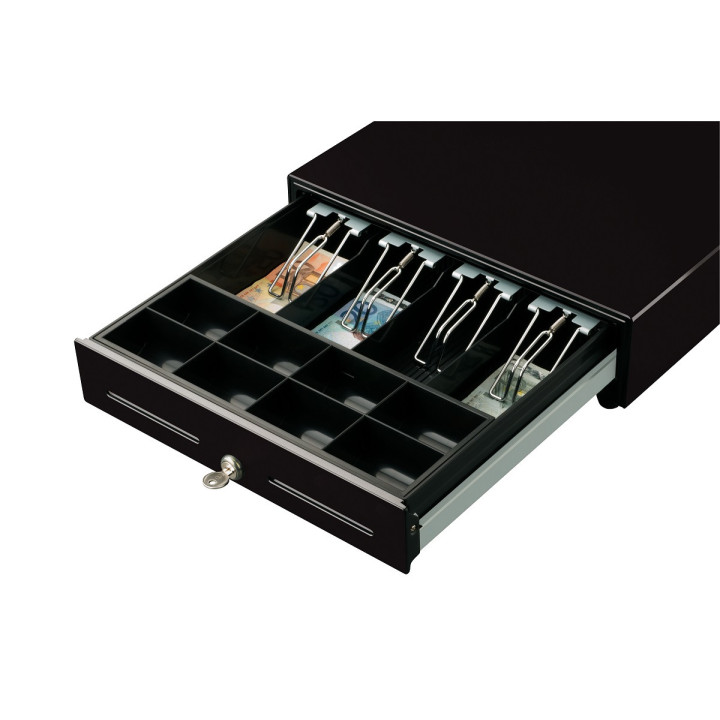 Custom Cassetto 24V Grande K3 - Q3 - FUSION 971GF010000700 Conf.1