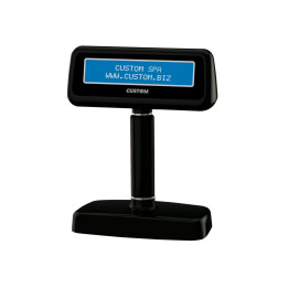 Custom Display Mono 932GA010100133 Conf.1