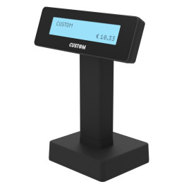 Custom Display Doppio 932GA020100133 Conf.1