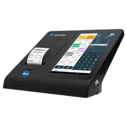 Stampante Telematica Custom FUSION-N 2.0 RT 921LD090500733 Conf.1